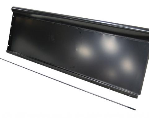 AMD Front Bed Panel, 47-53 Chevy GMC Stepside Pickup 715-4047