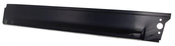 AMD Rocker Panel, OE Style, RH ('55 1st Series) 450-4047-R