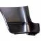 AMD Front Fender Lower Rear Repair Panel, RH 205-4047-R