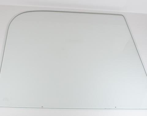 AMD Door Glass, Clear, LH or RH (Sold as Each) 550-4067-C