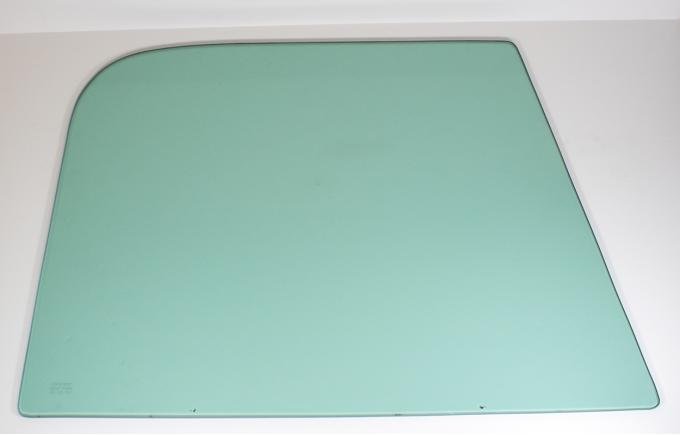 AMD Door Glass, Green Tint, LH or RH (Sold as Each) 550-4067-T