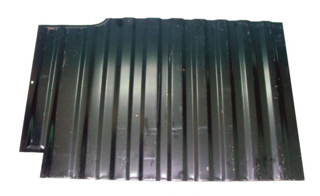 1973-1987 Chevy Gmc LongBed Pickup Bedside Lower Rear Section 1973-1987 Chevy Gmc LongBed Pickup Bedside Lower Rear Section