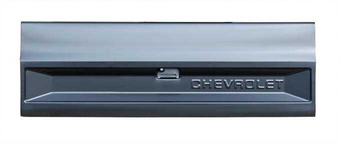 AMD Tailgate, With "CHEVROLET" Letters 925-4081-2