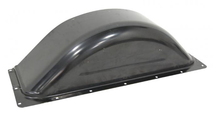 AMD Bed Wheelhouse, LH or RH (Sold as Each) 760-4060