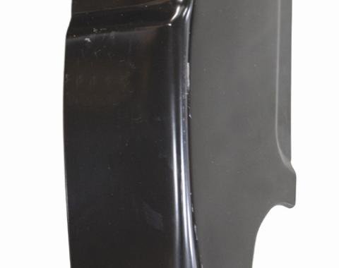 AMD Cab Corner, LH, 82-93 Chevy GMC S10 S15 480-4182-L