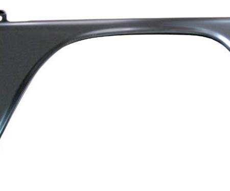 AMD Front Fender, RH 200-4060-R