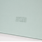 AMD Vent Glass, Green Tint, LH or RH, 67 Chevy GMC Truck 560-4067-T