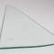 AMD Vent Glass, Clear, LH or RH, 64-66 Chevy GMC Truck 560-4064-C
