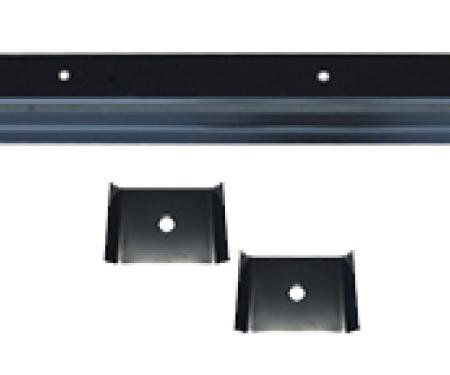 AMD Bed Cross Sill, Front / Center 716-4073-1