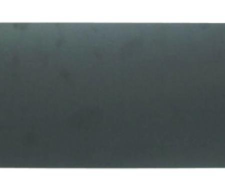 AMD Outer Front Door Skin Repair Panel (7" High), Lower, RH, 55-59 Chevy GMC Truck ('55 2nd Series) 516-4055-R