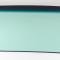 AMD Windshield with Tint Band, Green Tint, LH or RH (Sold as Each), 47-53 Chevy GMC Truck 380-4047-T