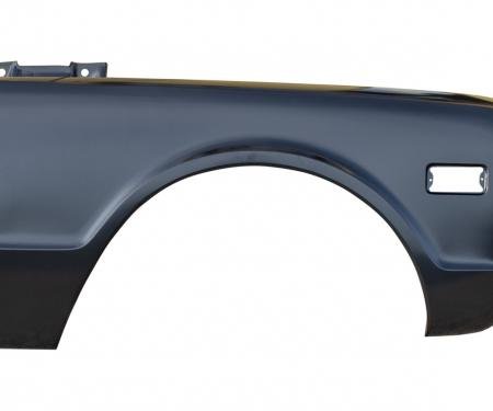 AMD Front Fender, RH 200-4069-R