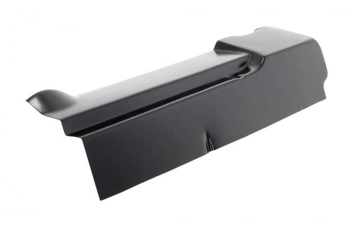AMD Rear Outer Cab Floor Extension, LH 410-4067-L