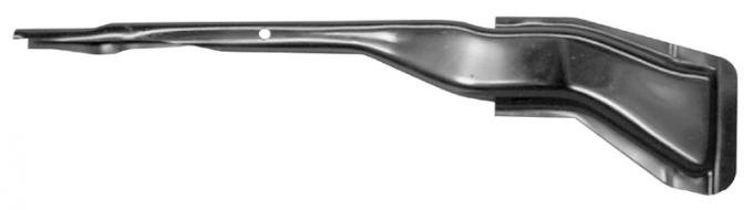 AMD Front Cab Mount, LH ('55 2nd Series) 425-4055-L