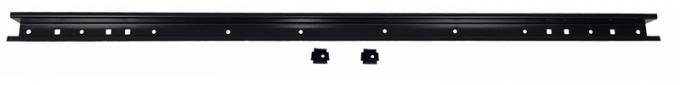AMD Bed Cross Sill, Front, 47-51 Chevy GMC 1/2-Ton or 3/4-Ton Stepside Pickup 716-4047-1