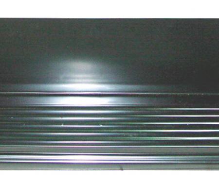 1955-1959 2nd Series Chevy Truck Left Hand OE Style Rocker Panel with Step Plate