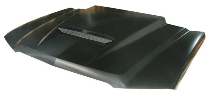 AMD Hood, Ram Air Style 300-4003-3