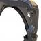 Redline Restomotive® Chevy P/U 68/Gmcc P/U 68-72 Front Fender - LH LG-TP-148/LH