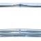 AMD Grille Shell, Anodized Aluminum 160-4071-1