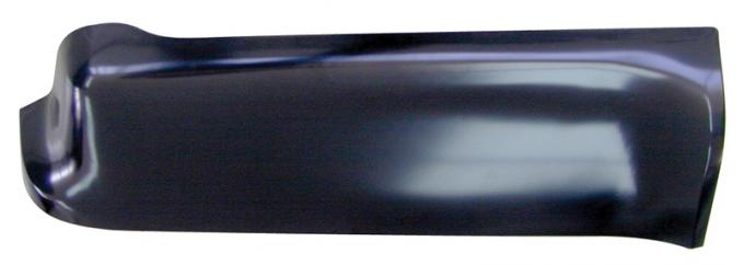AMD Lower Rear Bedside Repair Panel, RH 755-4073-8R
