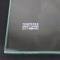 AMD Vent Glass, Clear, LH or RH, 64-66 Chevy GMC Truck 560-4064-C