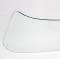 AMD Back Glass, Clear, 55-59 Chevy GMC Pickup w/ Large Back Glass ('55 2nd Series) 660-4055-1C
