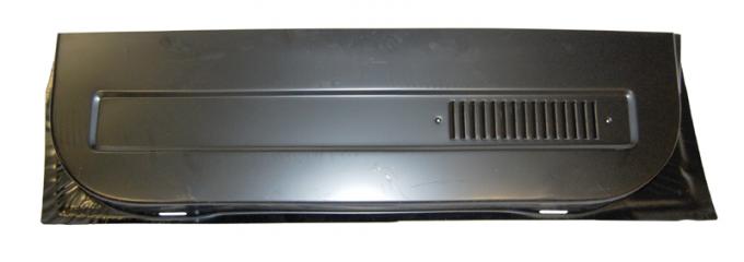 AMD Inner Front Door Bottom w/ Louver, RH 515-4073-R