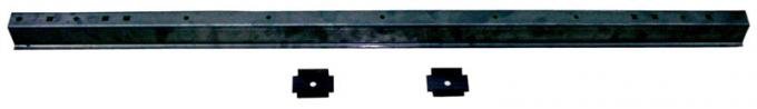 AMD Bed Cross Sill, Center, 51-53 Chevy GMC 1/2-Ton (use 2) or 3/4-Ton (use 3) Stepside Pickup 716-4051-2