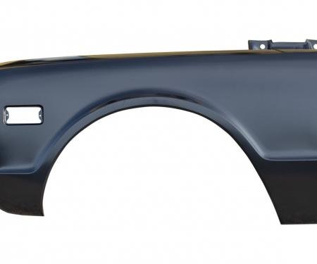 AMD Front Fender, LH 200-4069-L