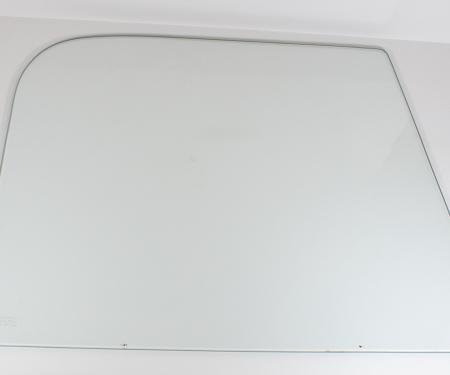 AMD Door Glass, Clear, LH or RH (Sold as Each) 550-4067-C