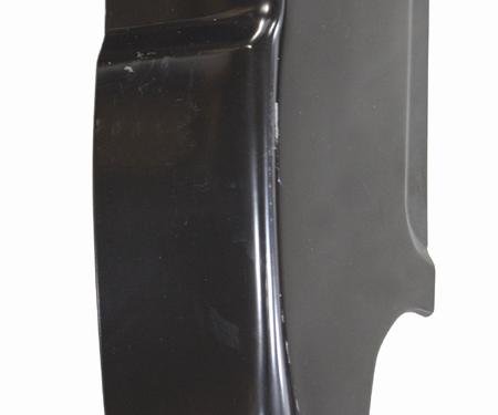 AMD Cab Corner, LH, 82-93 Chevy GMC S10 S15 480-4182-L