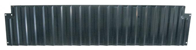 AMD Rear Bed Floor Repair Panel (15" Long), 67-72 Chevy GMC C/K Fleetside Pickup; 69-72 Chevy GMC Blazer Jimmy 791-4067-3