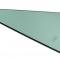 AMD Vent Glass, Green Tint, LH or RH, 64-66 Chevy GMC Truck 560-4064-T
