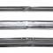 AMD Grille Shell w/o Chevrolet Letters, Anodized Aluminum 160-4069-1