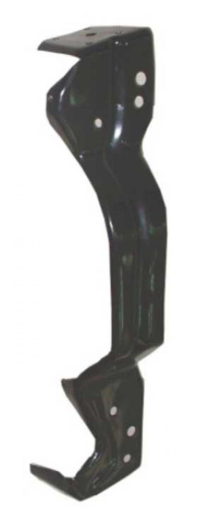 AMD Grille Support, LH 152-4069-L