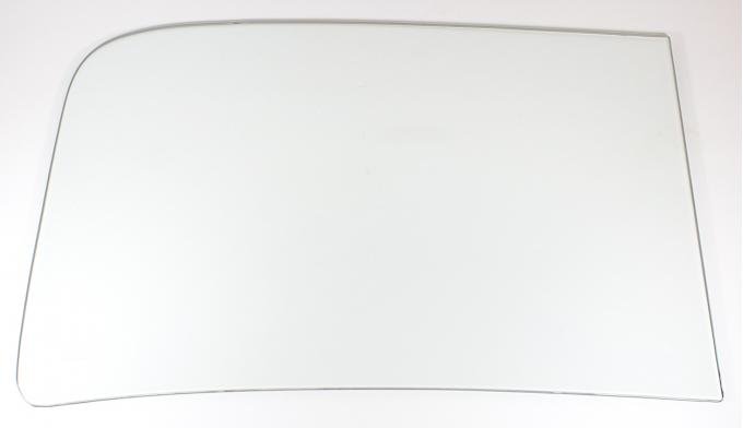 AMD Windshield, Clear, LH or RH (Sold as Each), 47-53 Chevy GMC Truck 380-4047-C