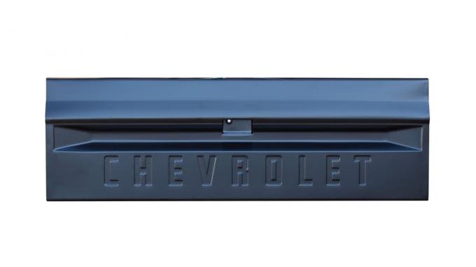 AMD Tailgate, With "CHEVROLET" Letters 925-4067-2