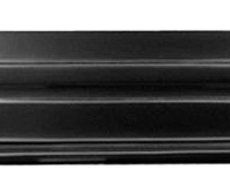 AMD Inner Front Door Bottom Repair Panel, LH, 64-66 Chevy GMC C/K Truck 515-4064-L