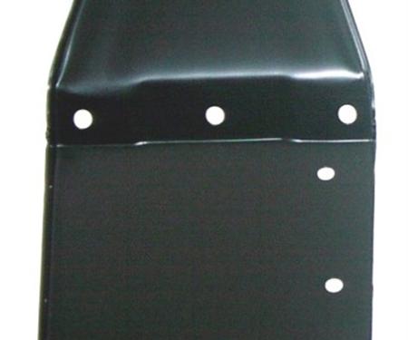 AMD Rocker Box End Cap, LH, 69-72 Blazer; 70-72 Jimmy 451-4369-1L