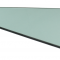 AMD Vent Glass, Green Tint, LH or RH, 67 Chevy GMC Truck 560-4067-T