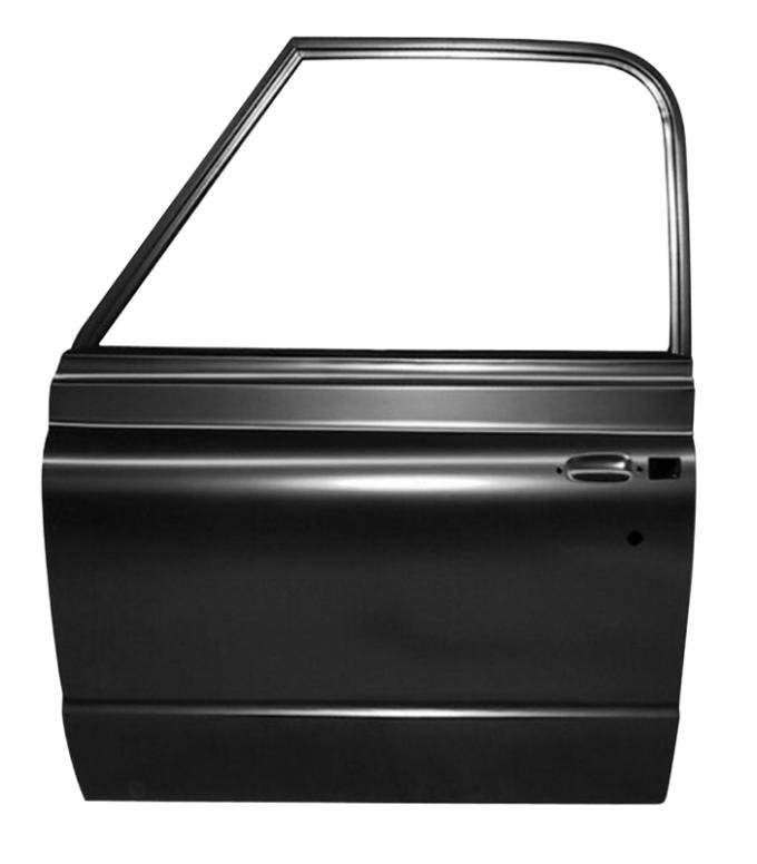 AMD Front Door Shell, LH 500-4072-L