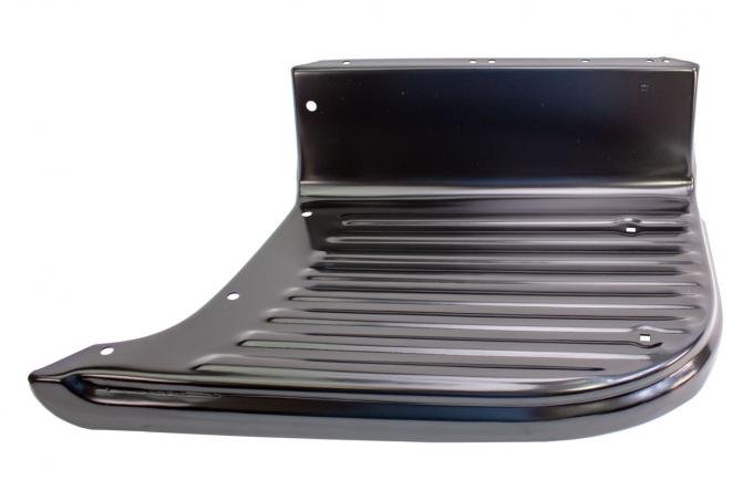 AMD Bed Step, RH, 55-66 Chevy GMC Short Bed Stepside Pickup ('55 2nd Series) 723-4055-R