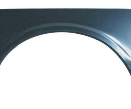 AMD Bedside Repair Panel (60" L x 23" H), Extended Wheel Arch, LH, 67-72 Chevy GMC C/K Fleetside Pickup 730-4067-1L