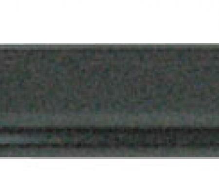AMD Bed Cross Sill, Rear, 63-72 Chevy GMC C/K Fleetside Pickup w/ Wood Bed Floor 716-4063-31