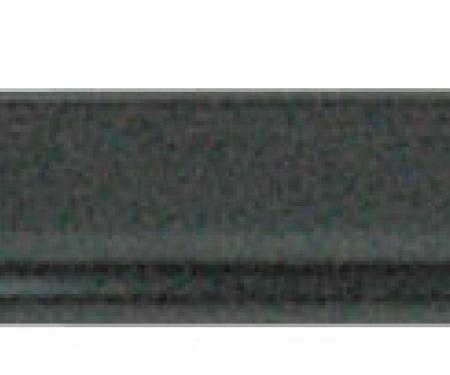 AMD Bed Cross Sill, Rear, 63-72 Chevy GMC C/K Fleetside Pickup w/ Wood Bed Floor 716-4063-31