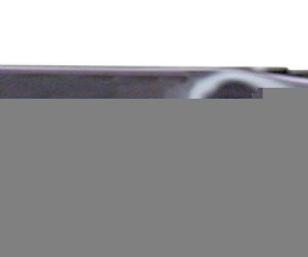 AMD Front Cab Floor Support, LH ('55 1st Series) 425-4047-L