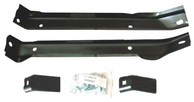AMD Front Bumper Bracket Set 105-4071-S