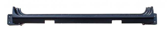 AMD Tail Pan Support Assembly, 73-91 Chevy GMC Suburban w/ Cargo Doors 900-4273-2