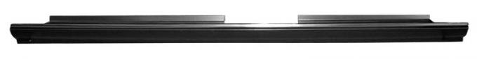 AMD Outer Rocker Panel, Front / Rear Door, LH 450-4073-1L
