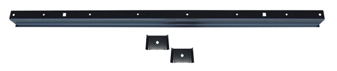 AMD Bed Cross Sill, Front / Center 716-4073-1